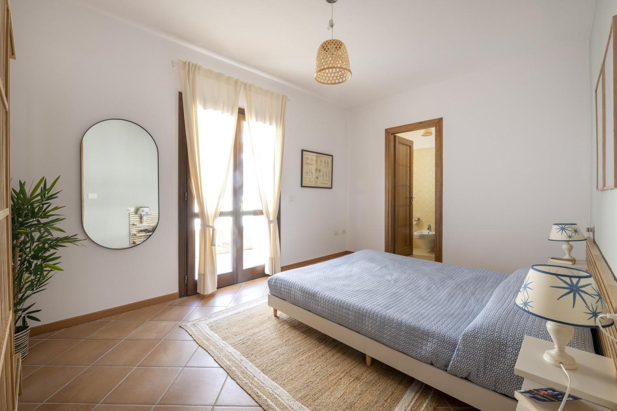 Flat Arcipelago Palau Dış mekan fotoğraf