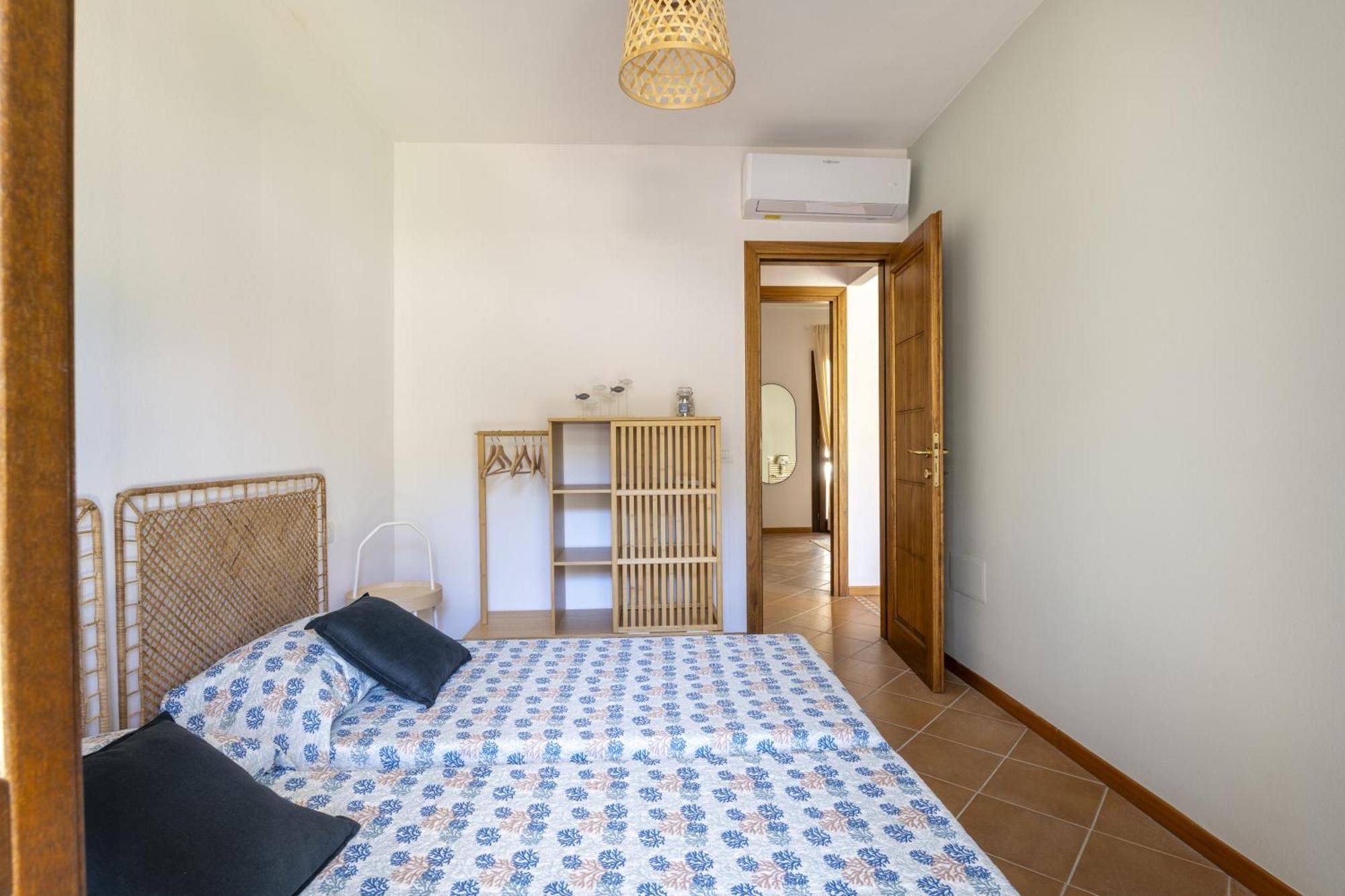 Flat Arcipelago Palau Dış mekan fotoğraf